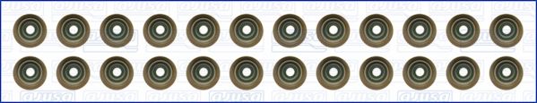 Set garnituri ax supape