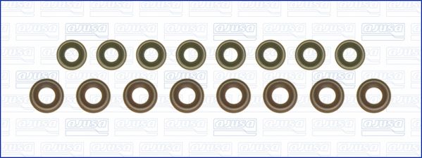 Set garnituri ax supape