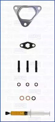 Set montaj turbocompresor