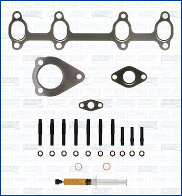 Set montaj turbocompresor