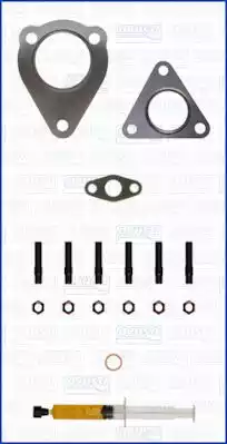 Set montaj turbocompresor