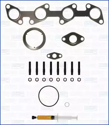 Set montaj turbocompresor