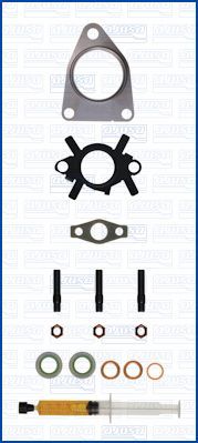 Set montaj turbocompresor