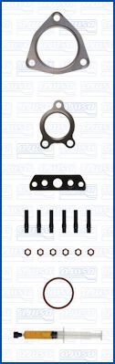 Set montaj turbocompresor