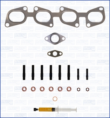 Set montaj turbocompresor