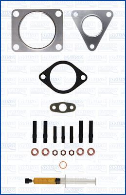 Set montaj turbocompresor