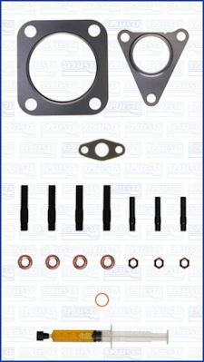 Set montaj turbocompresor