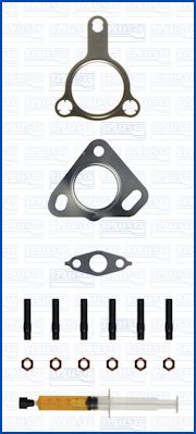 Set montaj turbocompresor