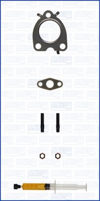 Set montaj turbocompresor