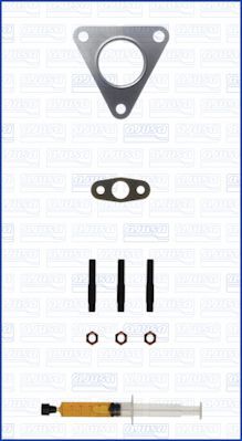 Set montaj turbocompresor