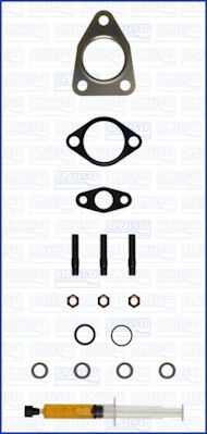 Set montaj turbocompresor