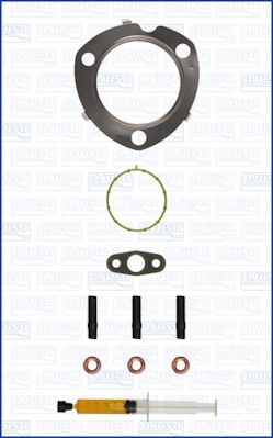 Set montaj turbocompresor