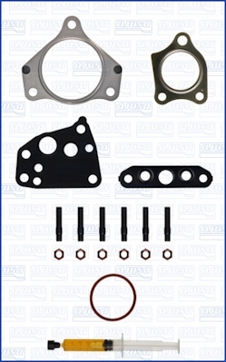 Set montaj turbocompresor
