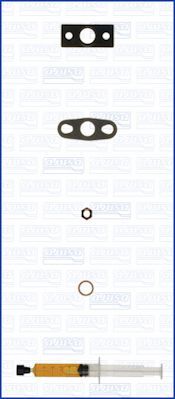 Set montaj turbocompresor