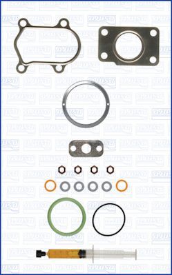 Set montaj turbocompresor