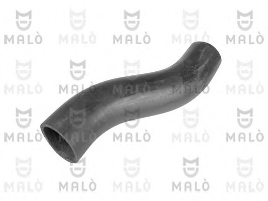 Furtun radiator