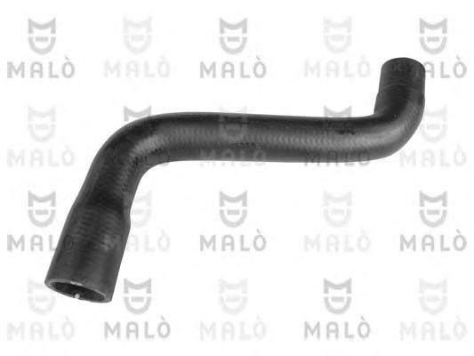 Furtun radiator