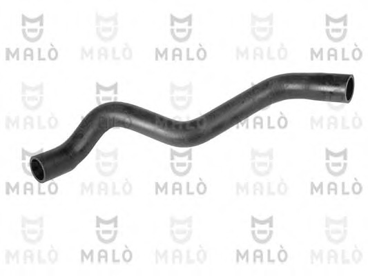 Furtun radiator