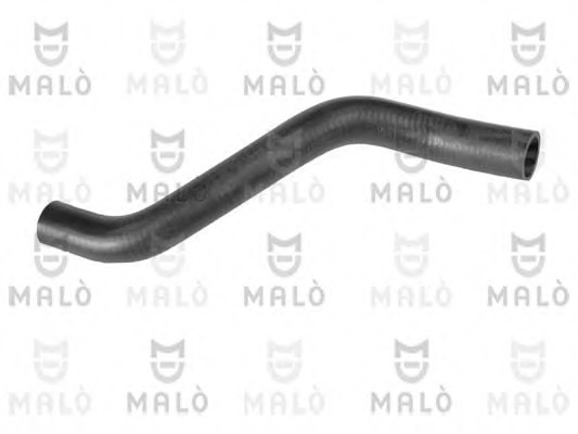 Furtun radiator