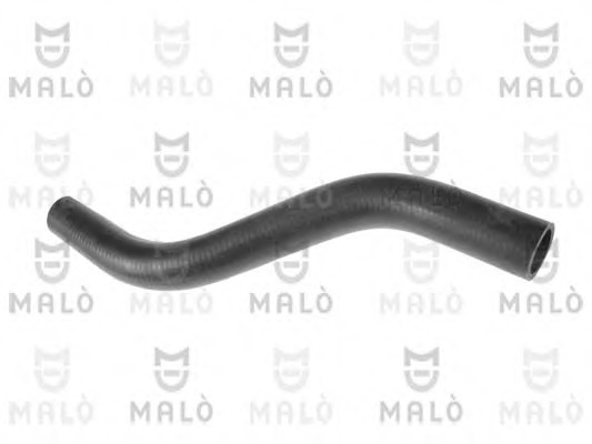 Furtun radiator