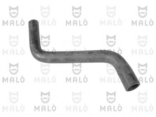 Furtun radiator