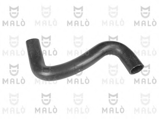 Furtun radiator