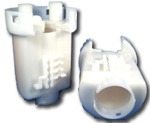 Filtru combustibil