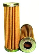 Filtru combustibil