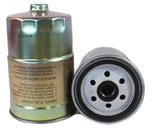 Filtru combustibil