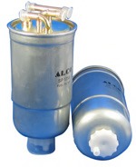 Filtru combustibil