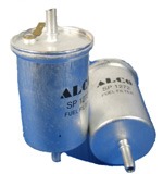 Filtru combustibil