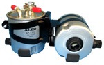Filtru combustibil