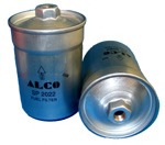 Filtru combustibil