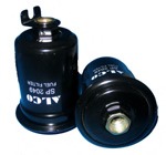 Filtru combustibil