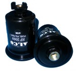 Filtru combustibil