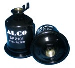 Filtru combustibil