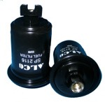 Filtru combustibil