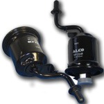 Filtru combustibil