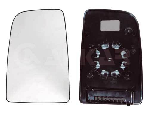Sticla oglinda retrovizoare exterioara