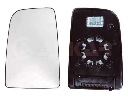 Sticla oglinda retrovizoare exterioara