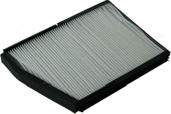 Filtru polen