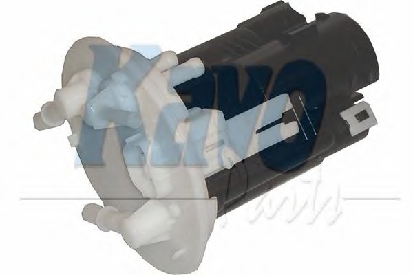 Filtru combustibil