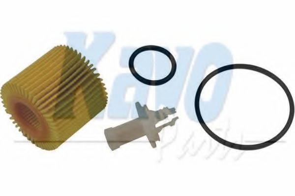 Filtru ulei