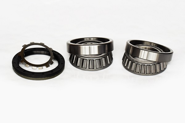 Set rulment roata