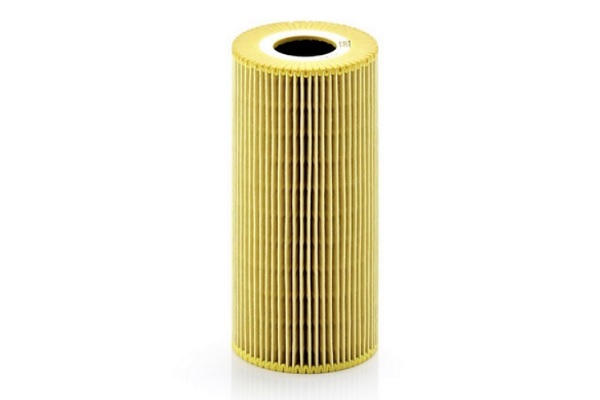 Filtru ulei