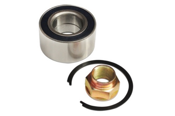 Set rulment roata