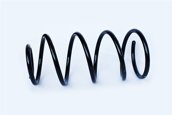 Arc spiral