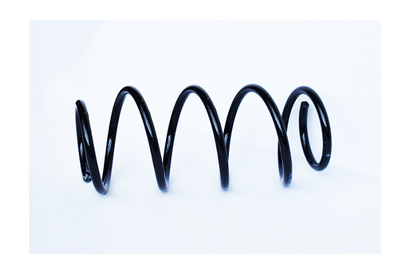 Arc spiral