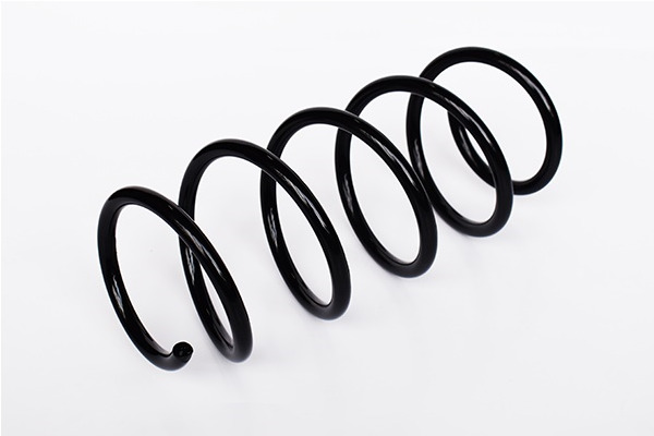 Arc spiral