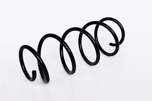 Arc spiral